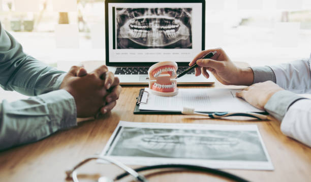 Advanced Technology for Better Dental Care in Santa Venetia, CA